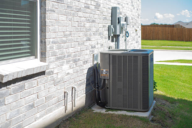 Reliable Ac Installation contractor in Poca, WV by FH HVAC